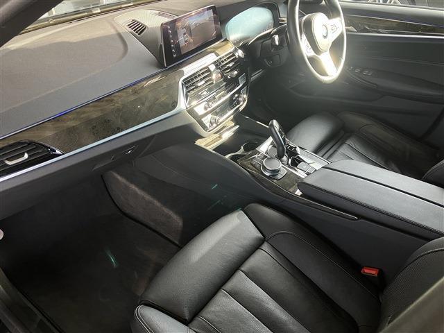 5シリーズ 2019/R01