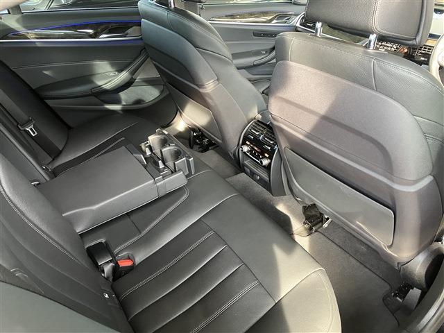 5シリーズ 2019/R01