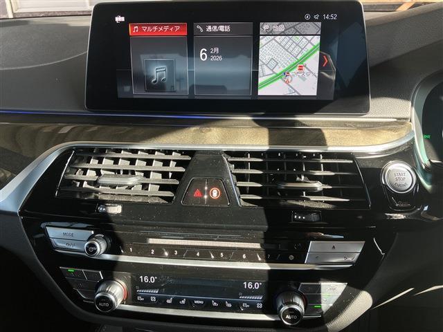 5シリーズ 2019/R01