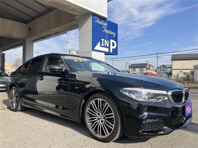 5シリーズ 2019/R01