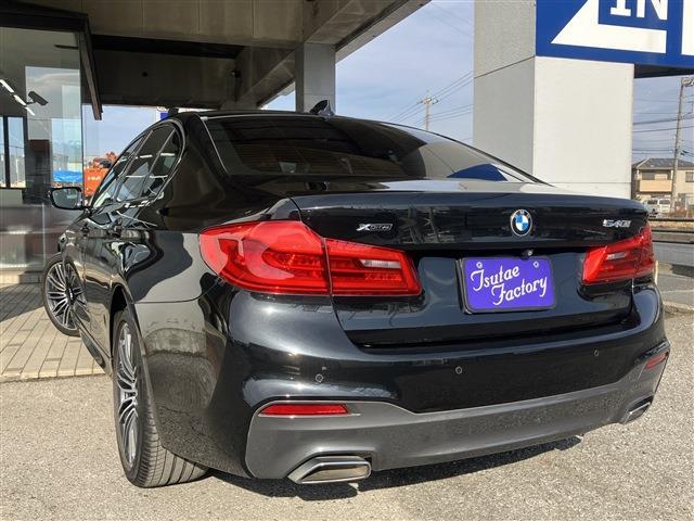 5シリーズ 2019/R01