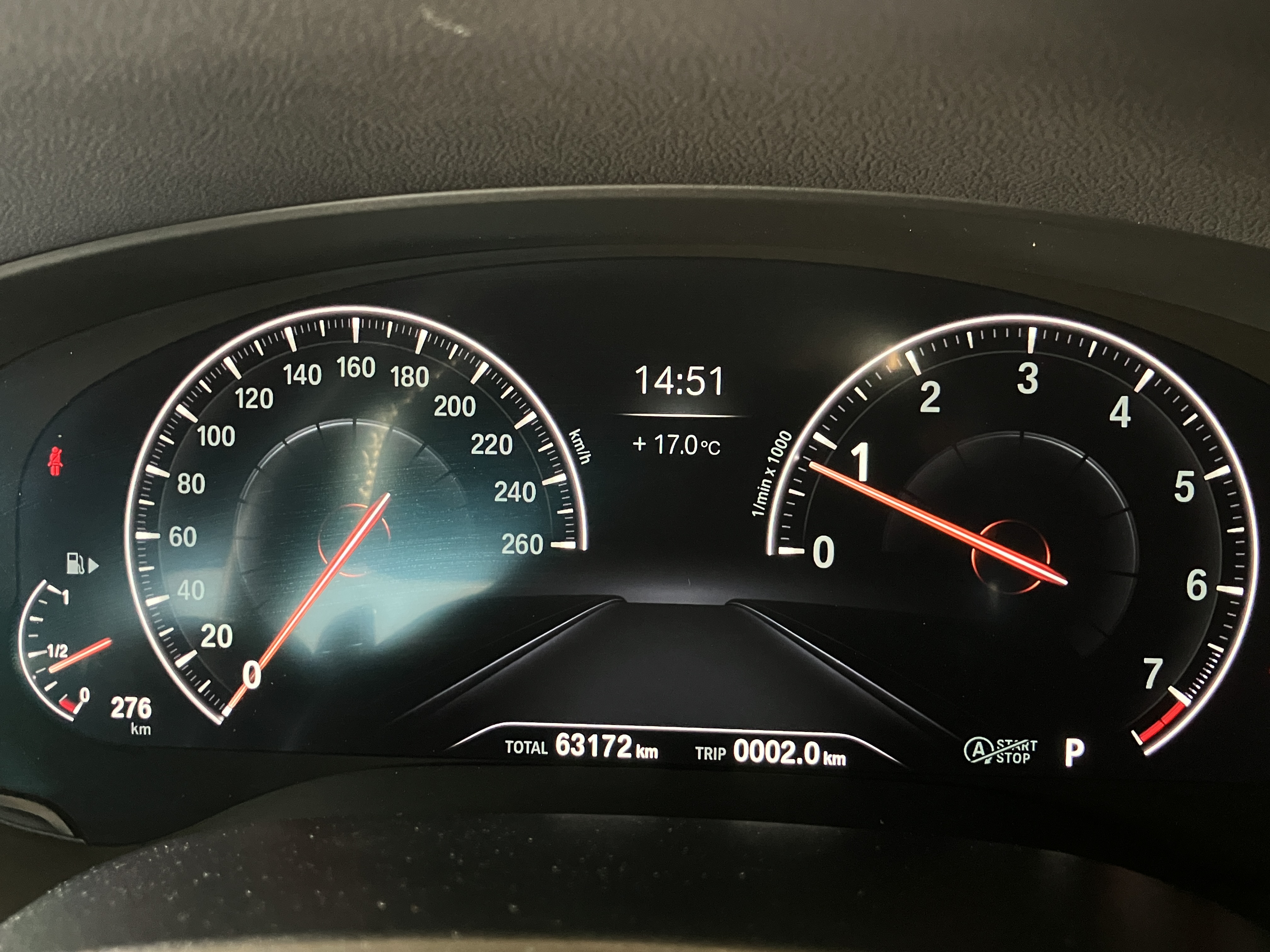 5シリーズ 2019/R01