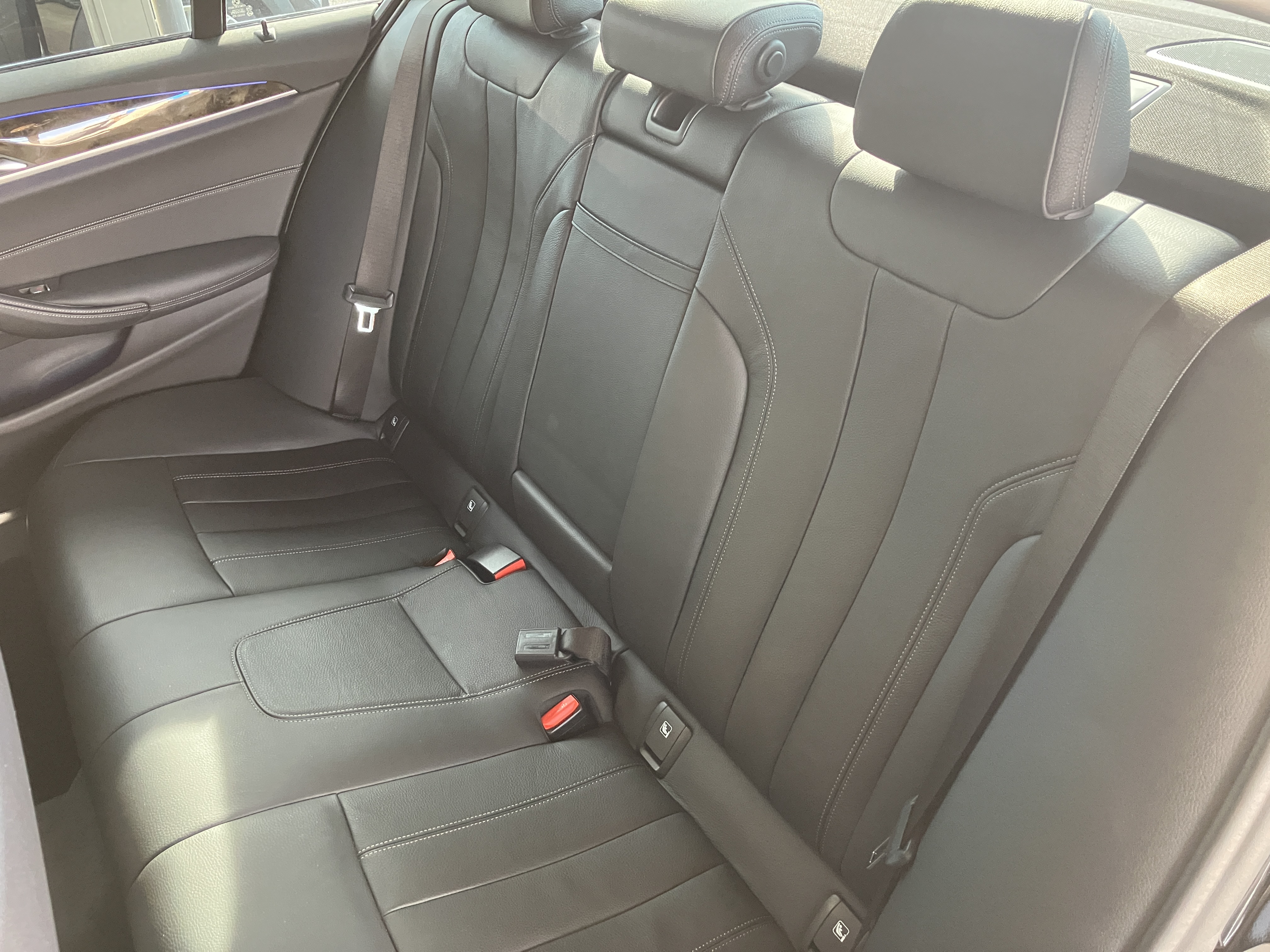 5シリーズ 2019/R01