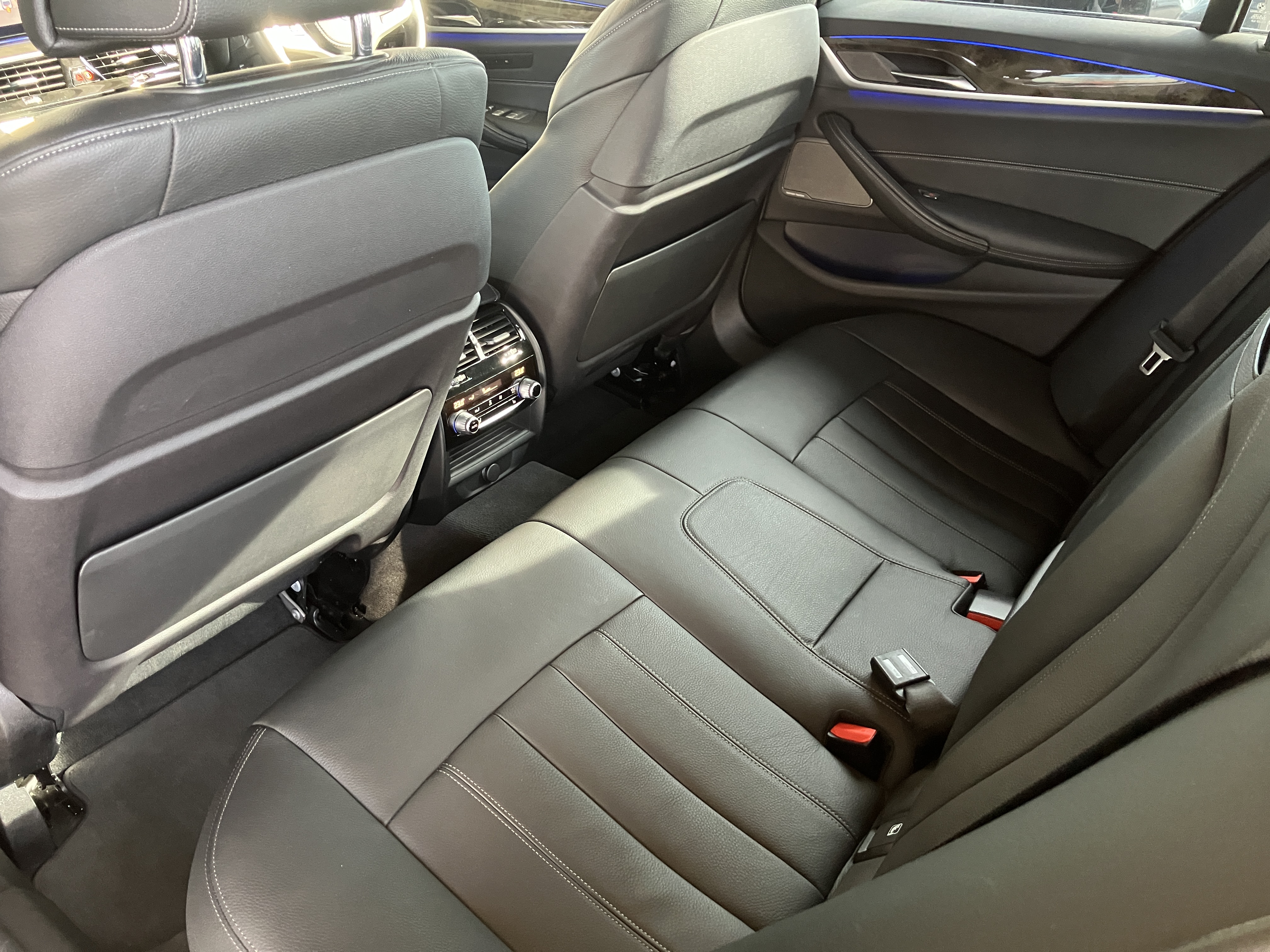 5シリーズ 2019/R01