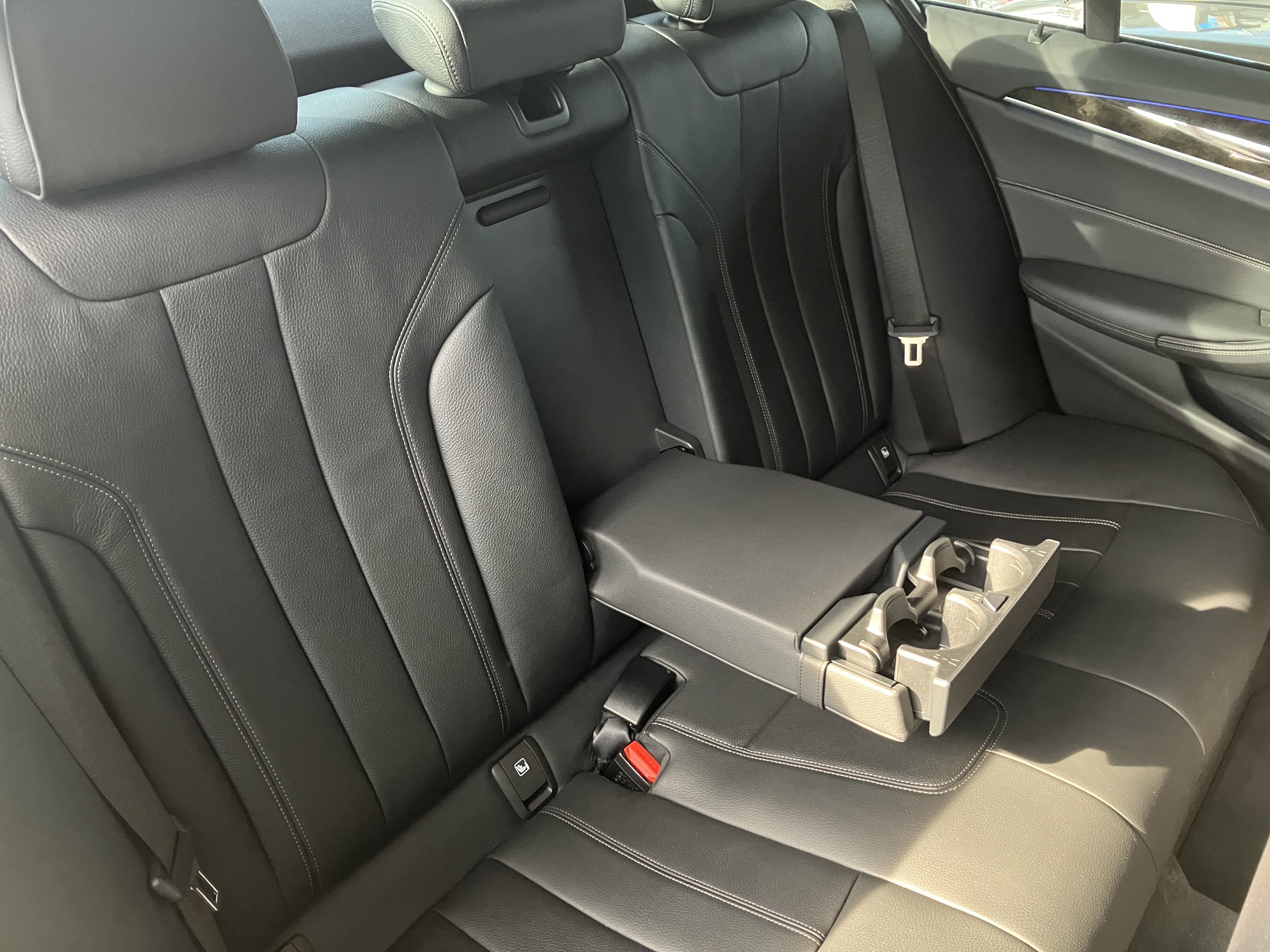 5シリーズ 2019/R01