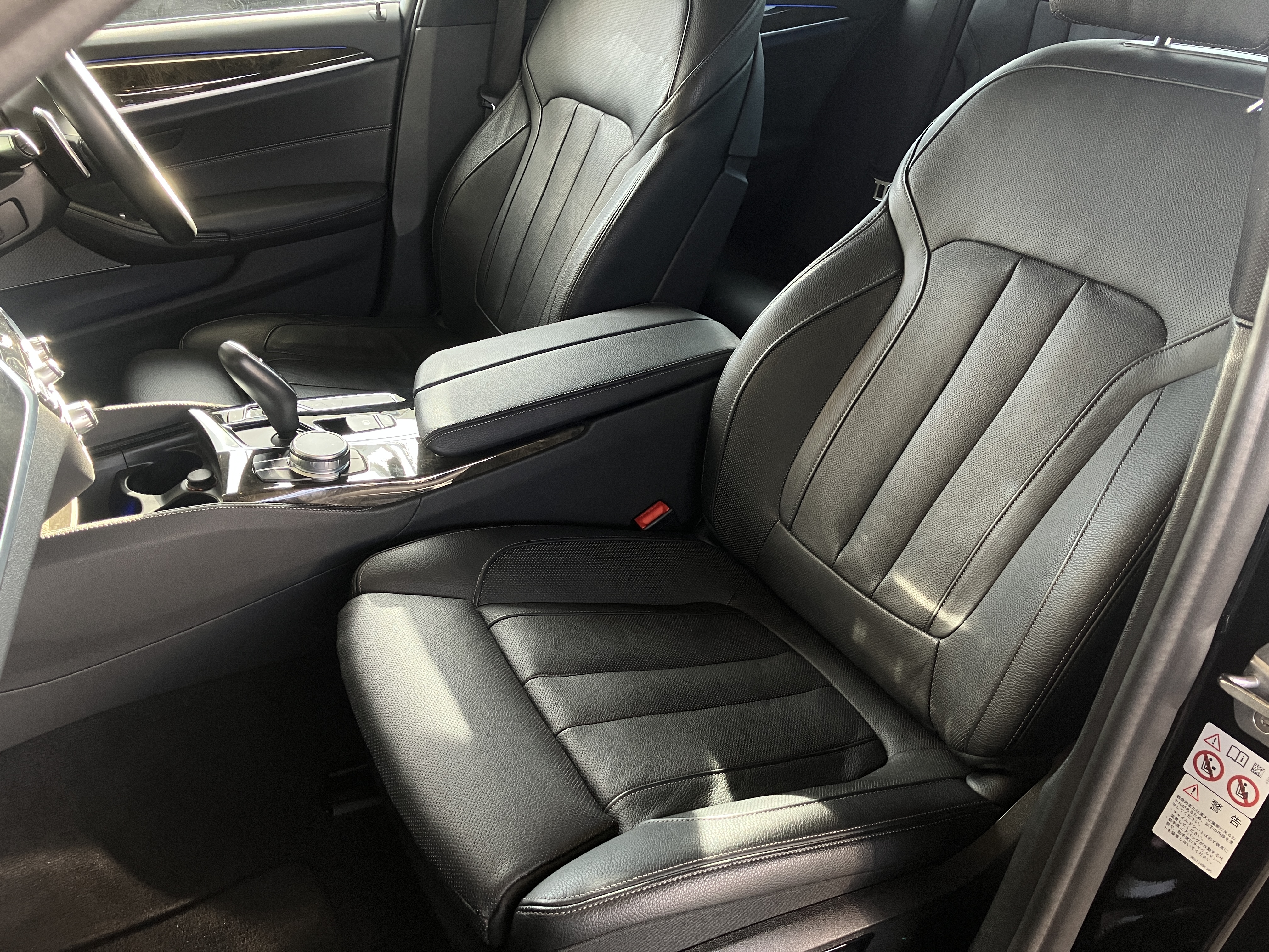 5シリーズ 2019/R01