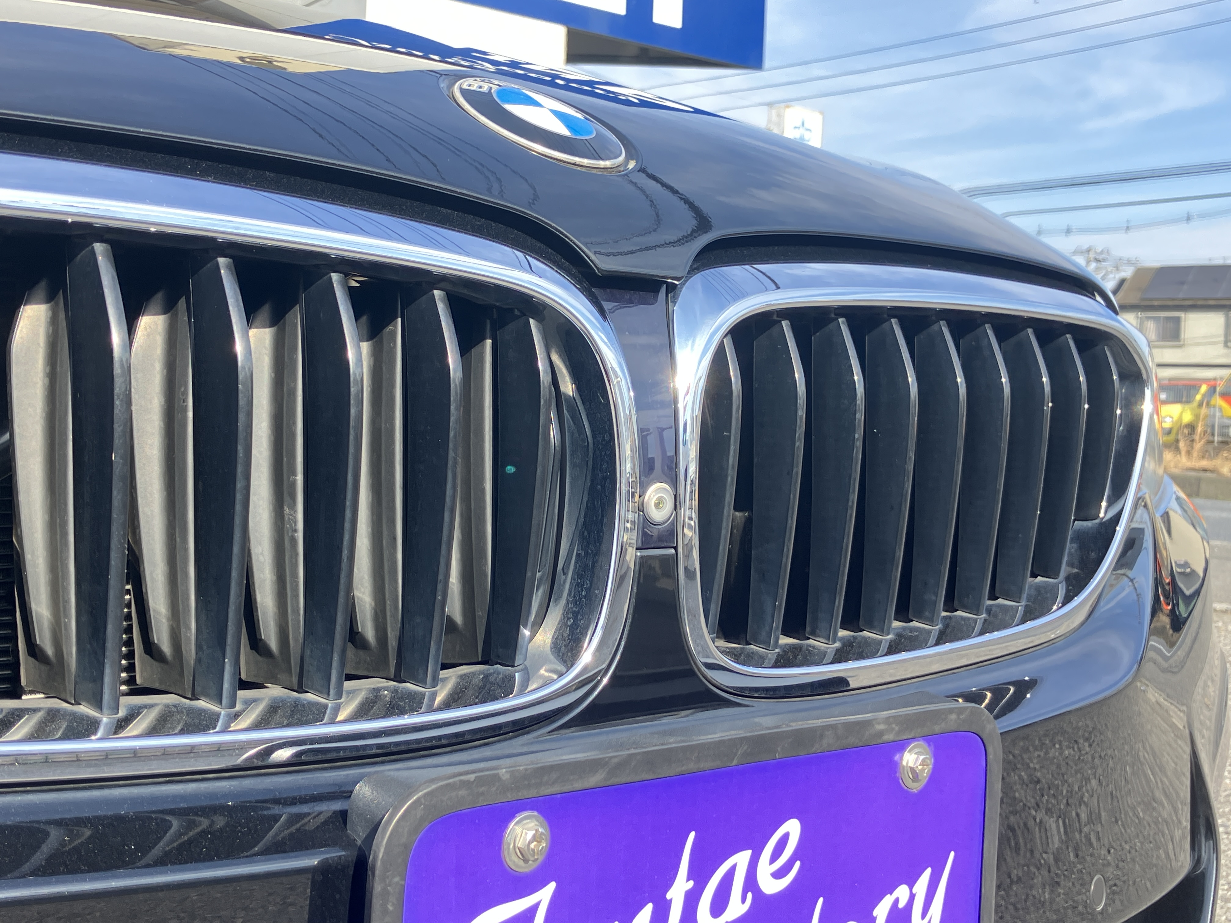 5シリーズ 2019/R01