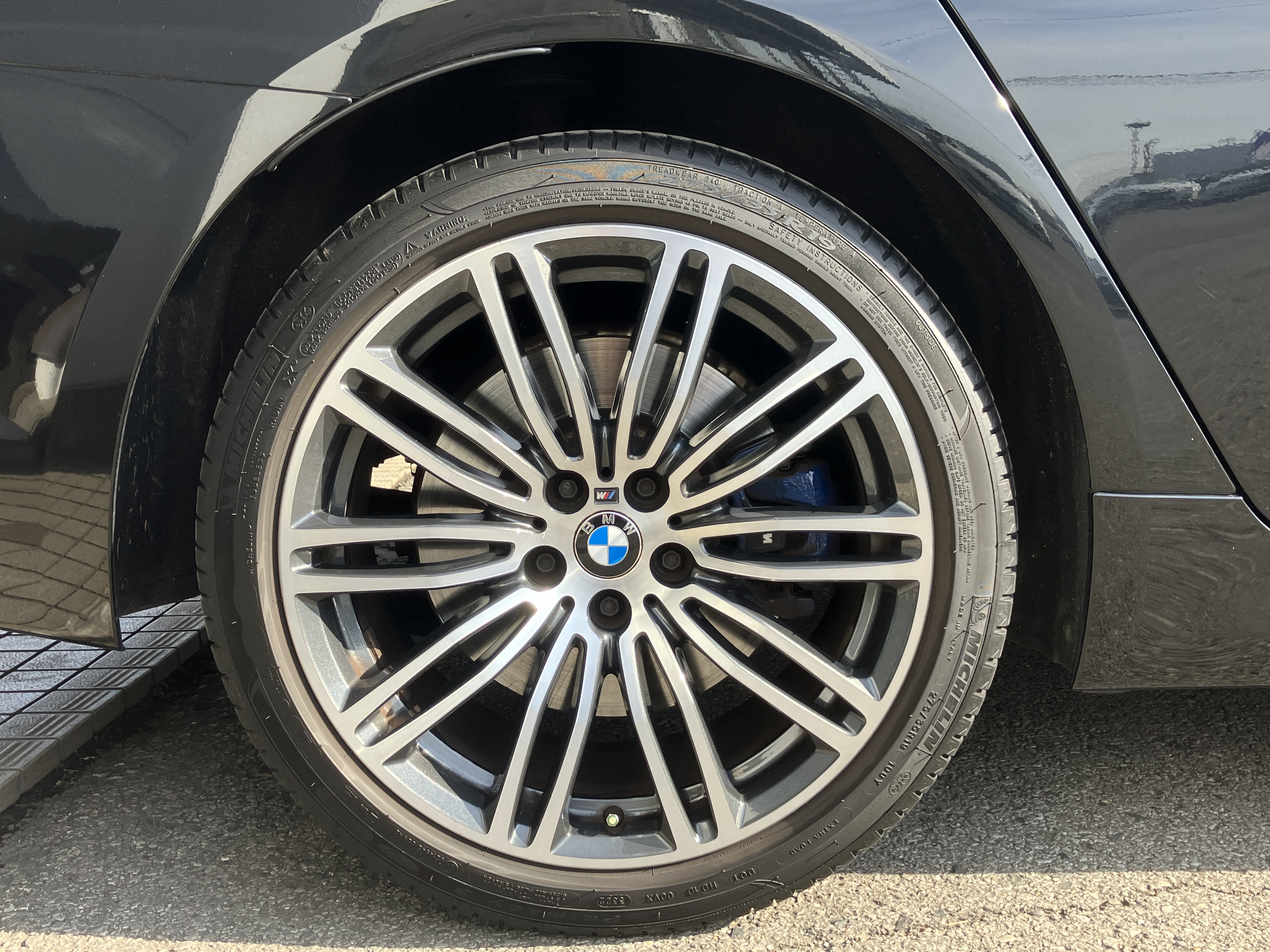 5シリーズ 2019/R01