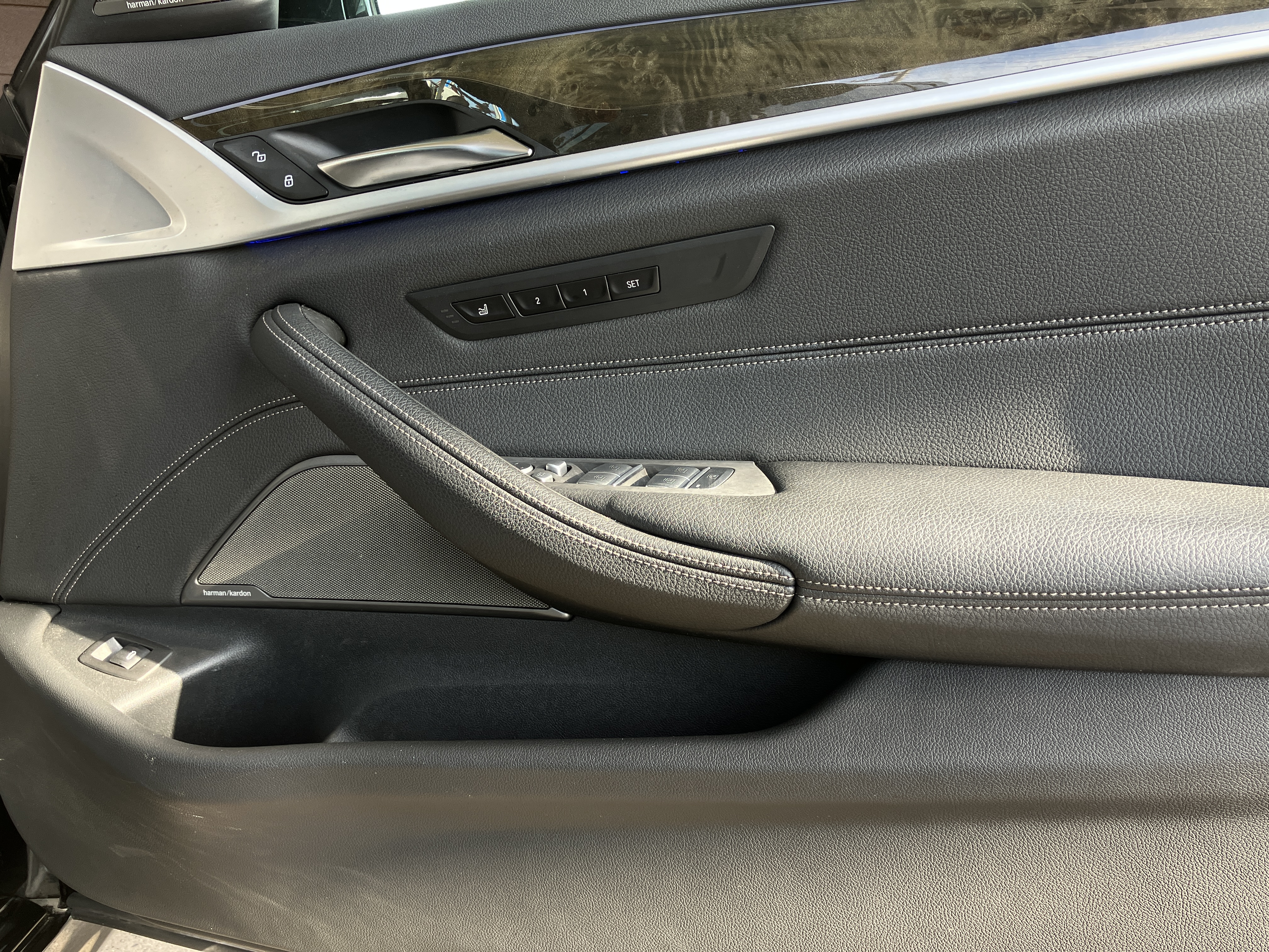 5シリーズ 2019/R01