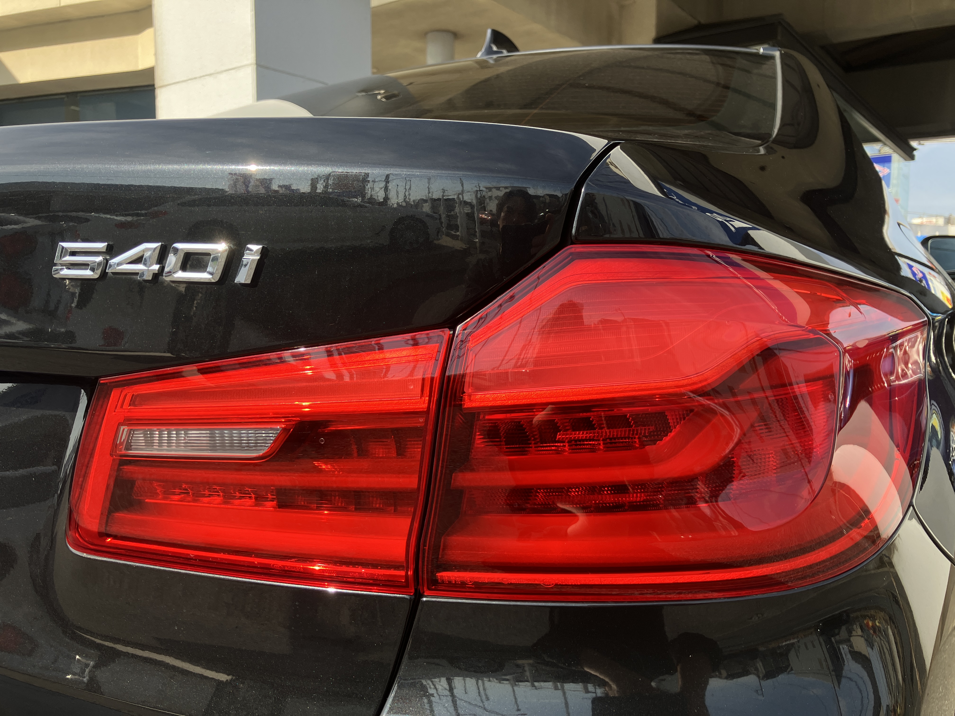 5シリーズ 2019/R01