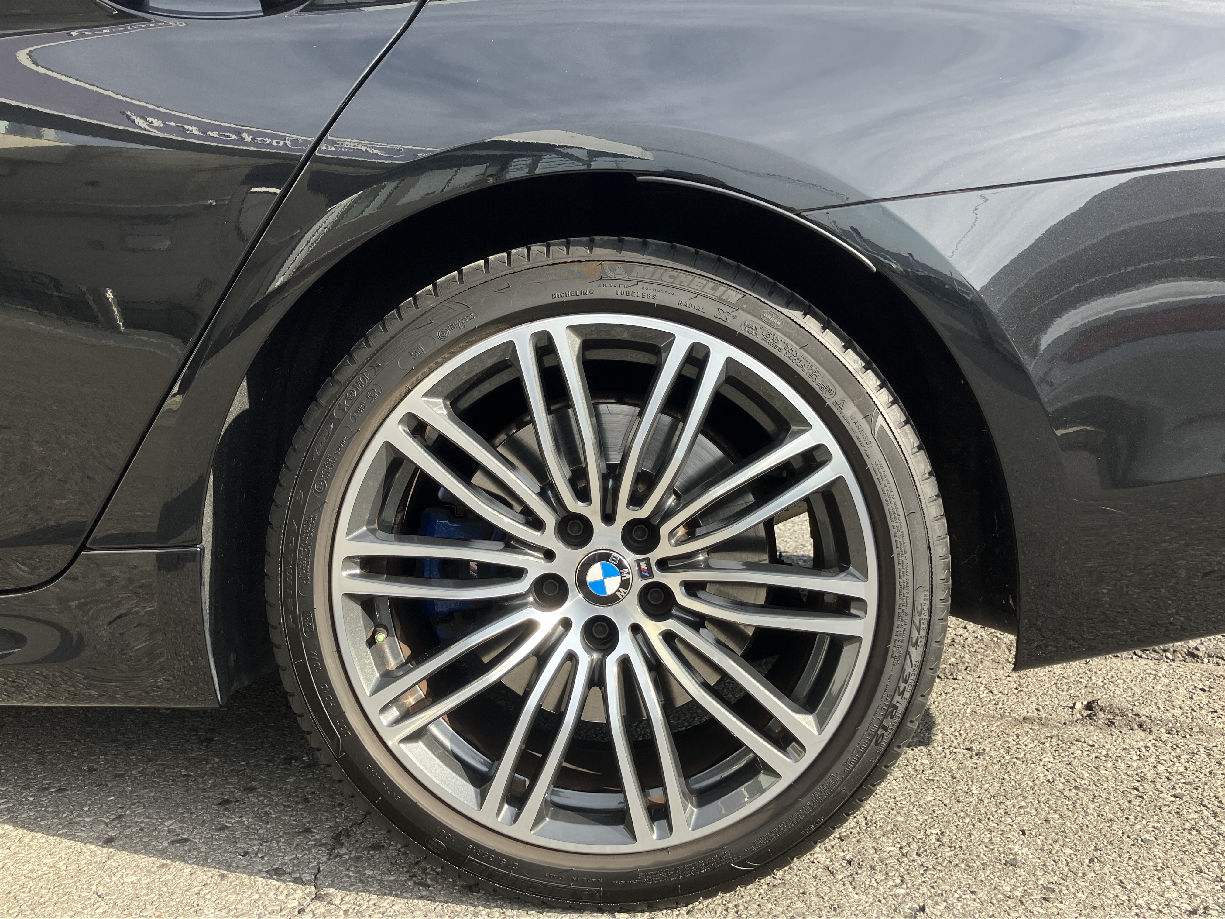 5シリーズ 2019/R01