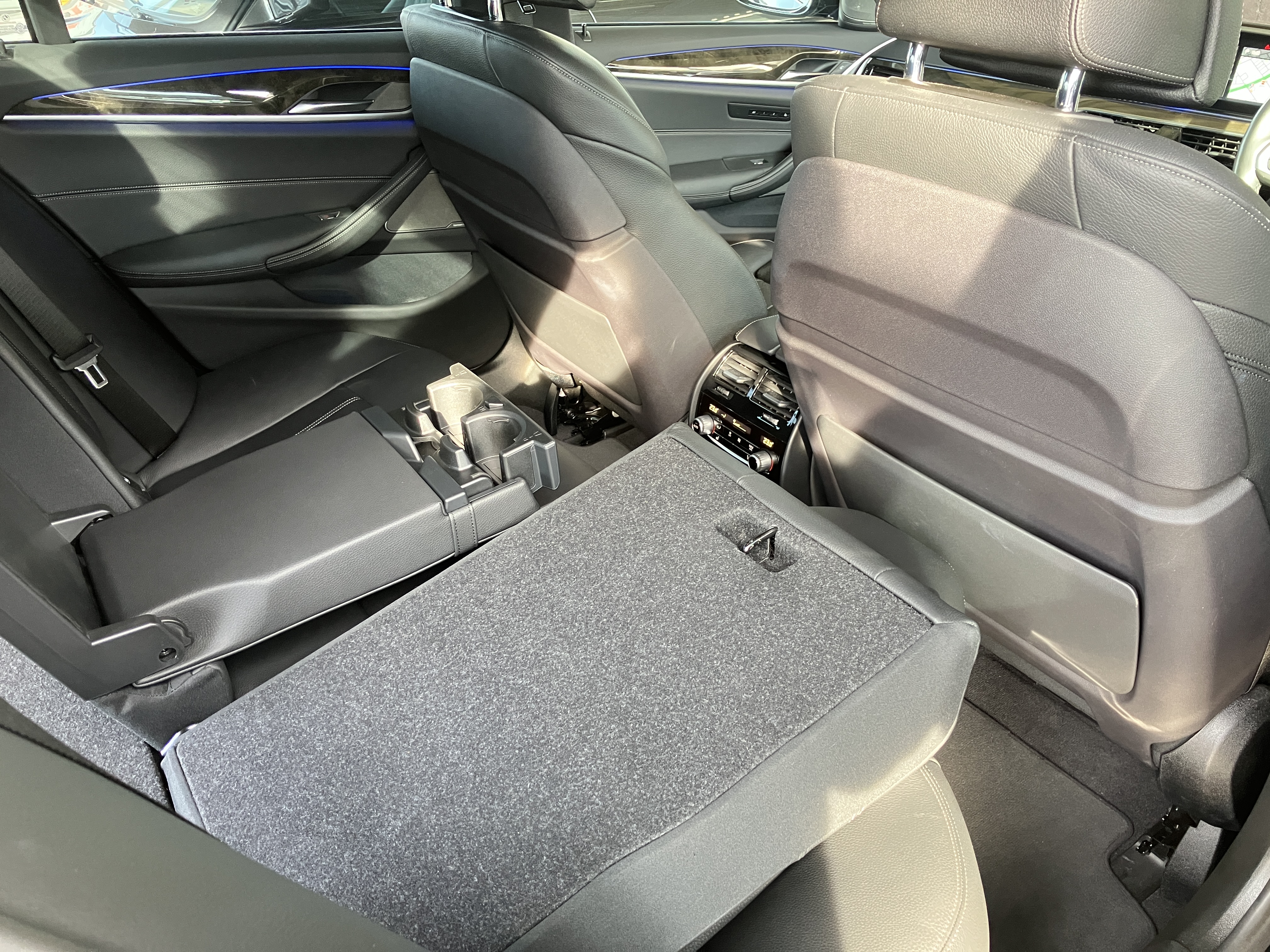 5シリーズ 2019/R01