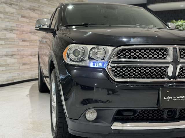 デュランゴ 2012/H24