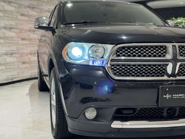 デュランゴ 2012/H24