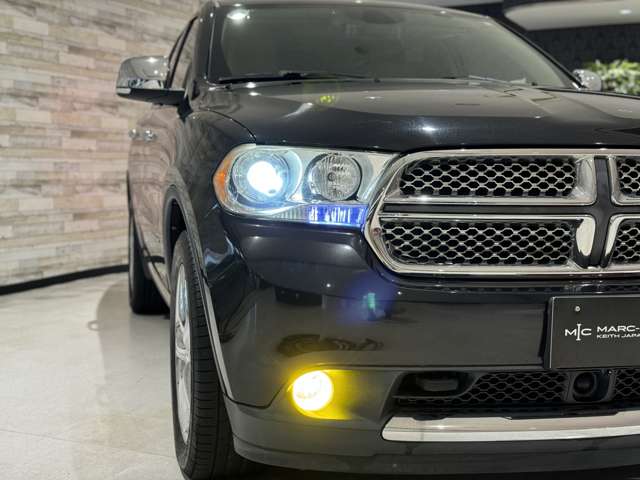 デュランゴ 2012/H24