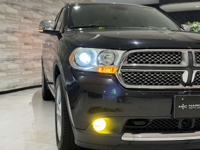 デュランゴ 2012/H24