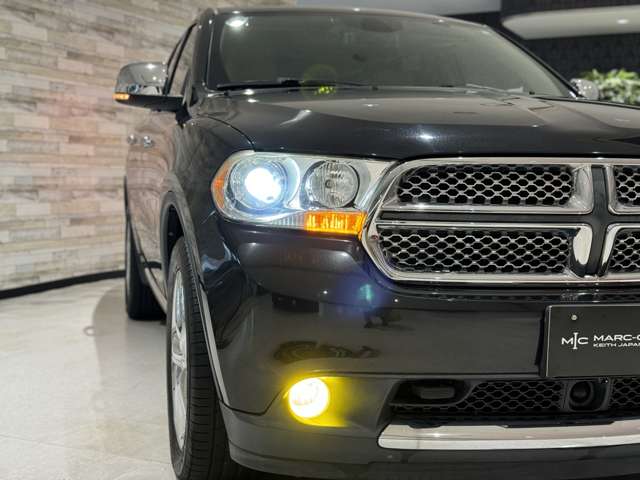 デュランゴ 2012/H24