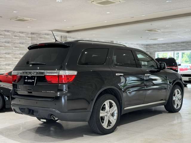 デュランゴ 2012/H24