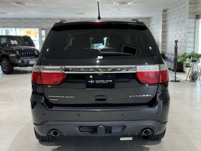 デュランゴ 2012/H24