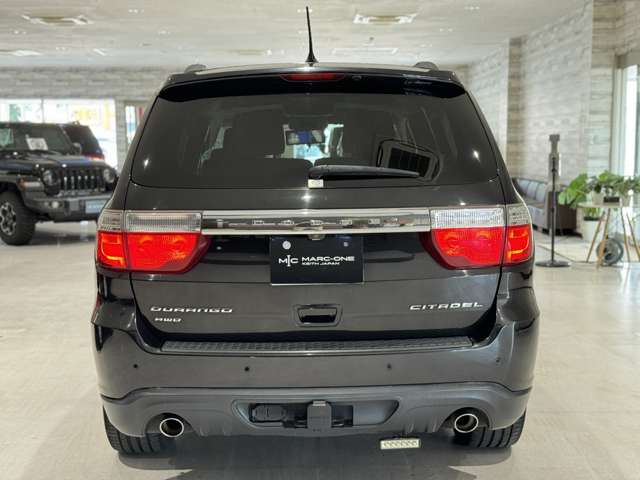 デュランゴ 2012/H24