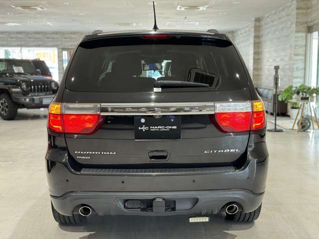 デュランゴ 2012/H24