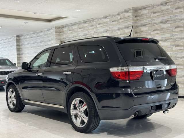 デュランゴ 2012/H24