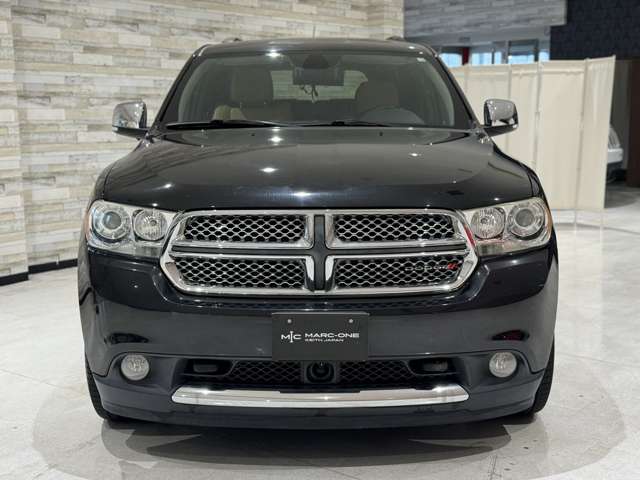 デュランゴ 2012/H24