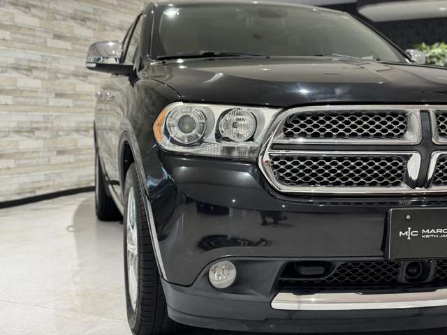 デュランゴ 2012/H24