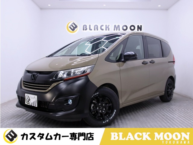 フリード+ 2018/H30