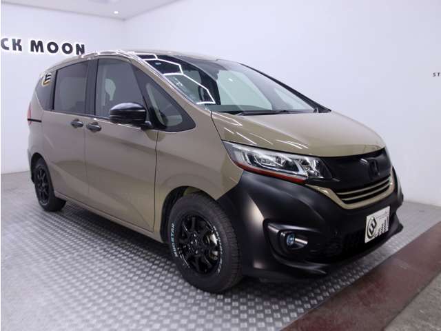 フリード+ 2018/H30