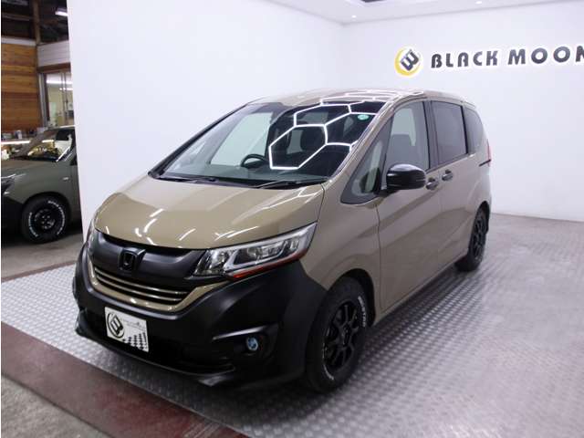 フリード+ 2018/H30