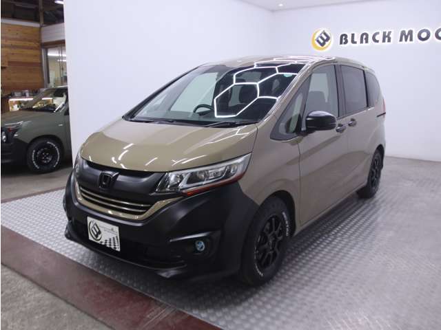 フリード+ 2018/H30
