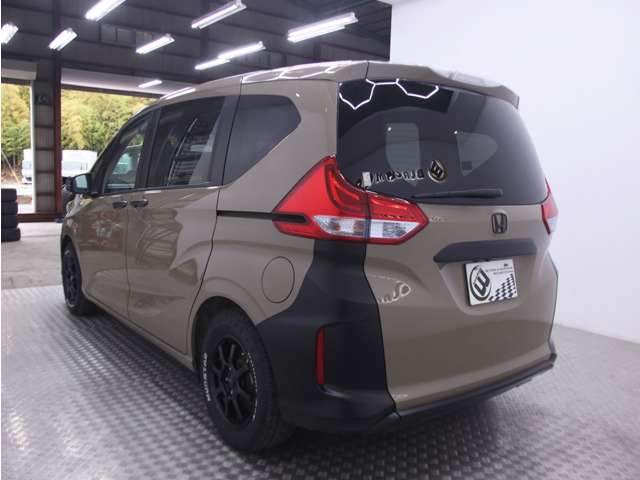 フリード+ 2018/H30