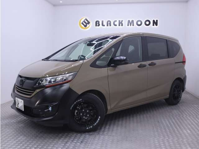 フリード+ 2018/H30