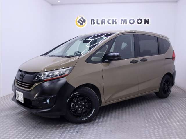 フリード+ 2018/H30