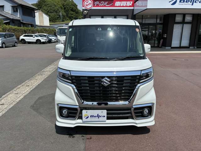 スペーシア 2021/R03
