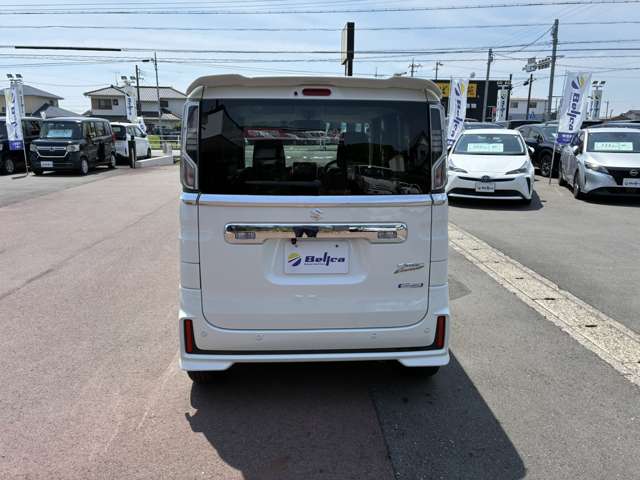 スペーシア 2021/R03