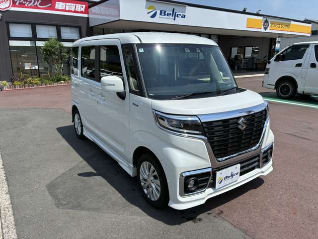 スペーシア 2021/R03