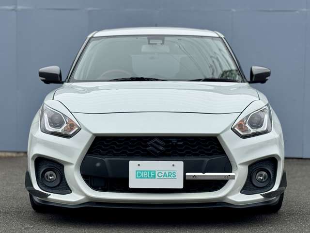 スイフト 2020/R02