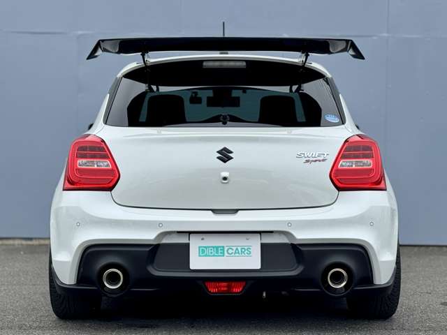 スイフト 2020/R02