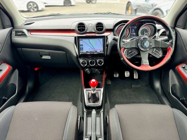 スイフト 2020/R02