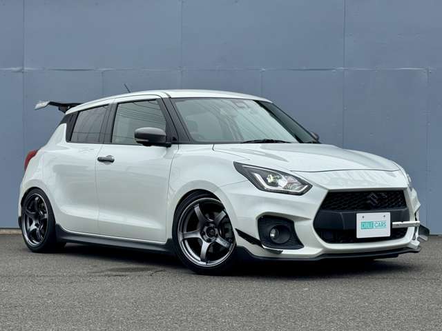 スイフト 2020/R02