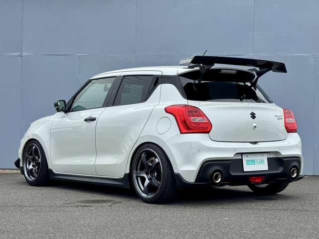 スイフト 2020/R02