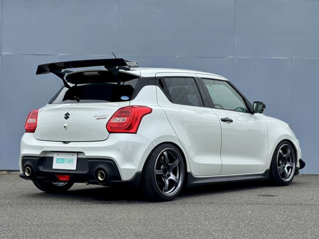 スイフト 2020/R02