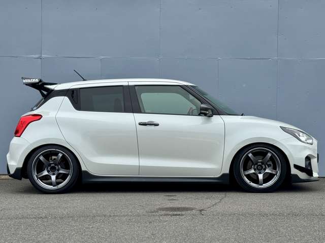 スイフト 2020/R02