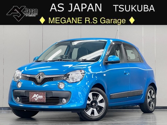 トゥインゴ 2017/H29