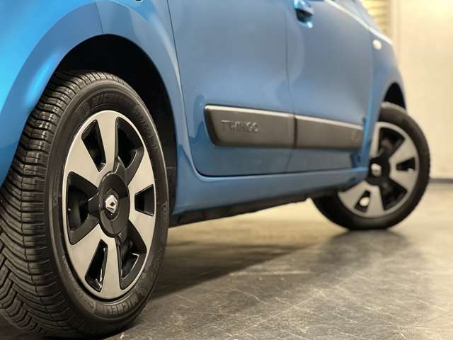 トゥインゴ 2017/H29