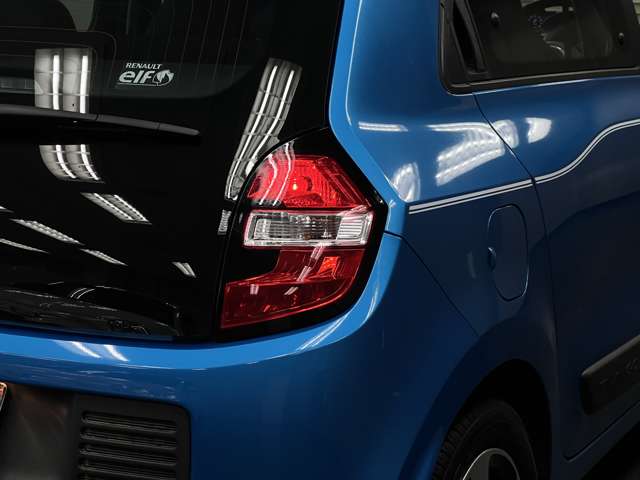 トゥインゴ 2017/H29