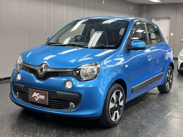 トゥインゴ 2017/H29