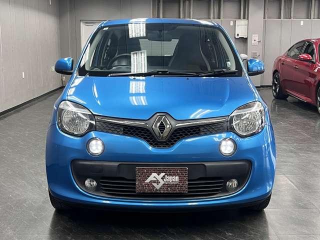 トゥインゴ 2017/H29